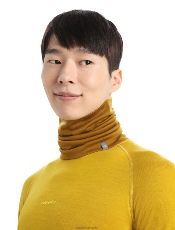 Icebreaker unisexo rampa de ápice merino 0V2J0455 accesorios Clavo