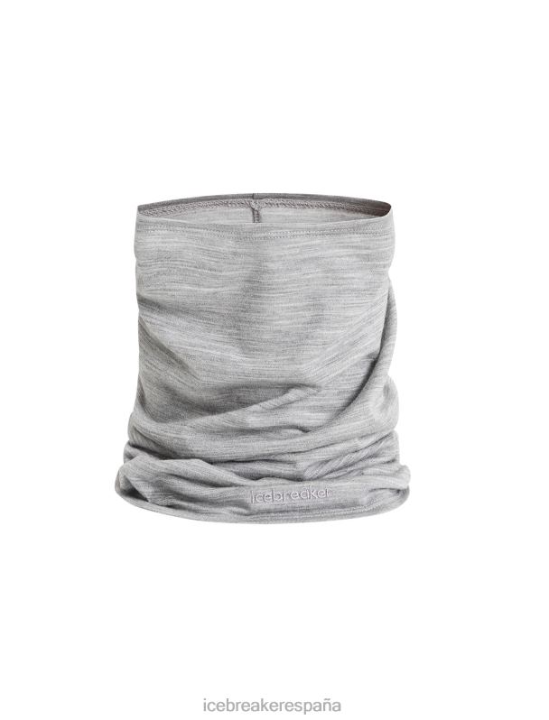 Icebreaker unisexo rampa flexible merino cool-lite 0V2J0325 accesorios brezo del metro