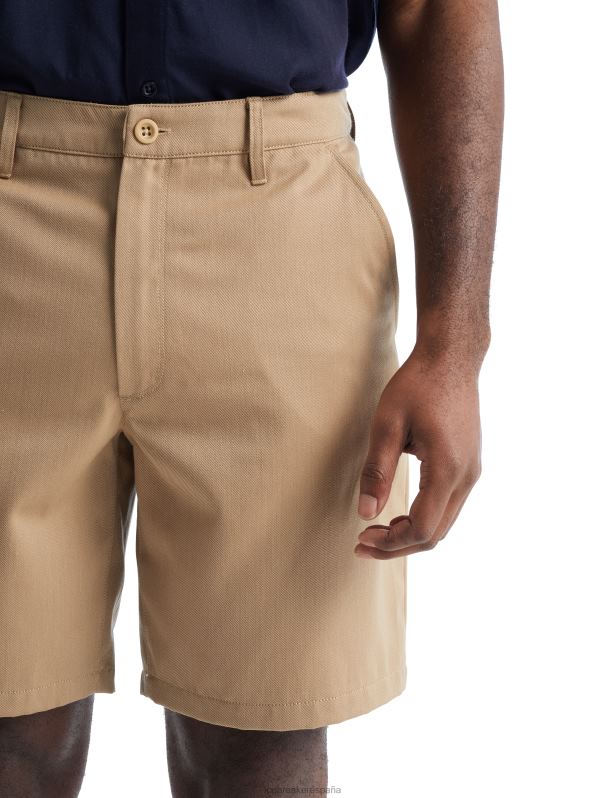 Icebreaker hombres pantalones cortos de merino berlín 0V2J0481 ropa arena