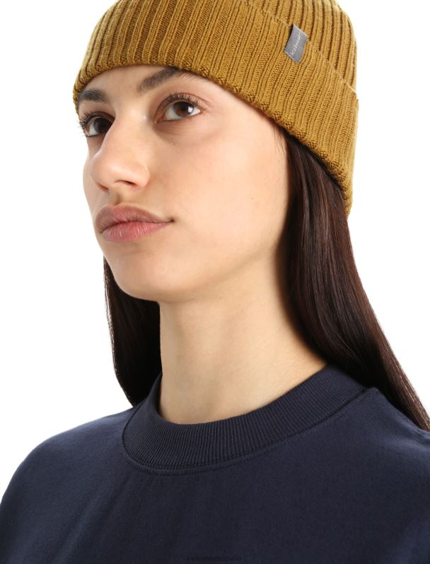 Icebreaker mujer sudadera merino central ii manga larga 0V2J0704 ropa azul marino de medianoche