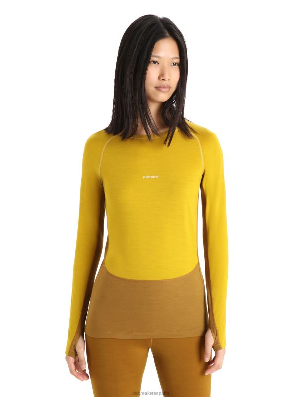 oro silencioso/clavo